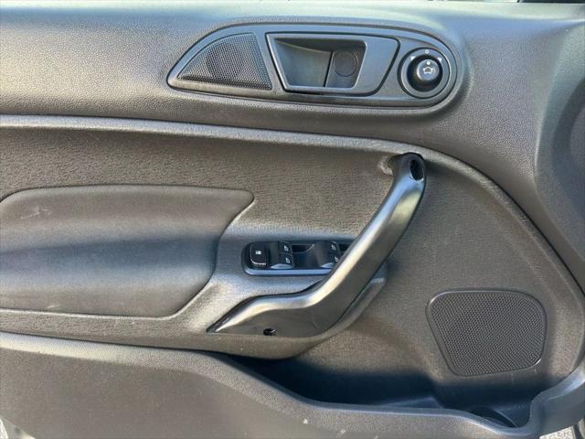used 2019 Ford Fiesta car, priced at $8,987