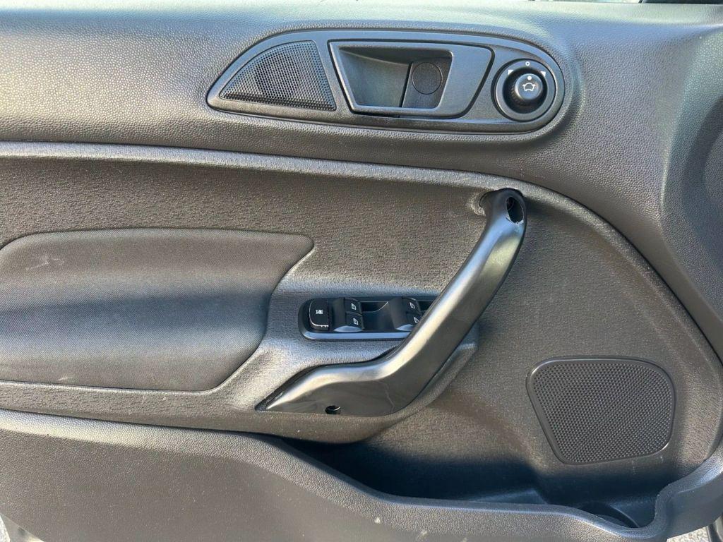 used 2019 Ford Fiesta car, priced at $7,987
