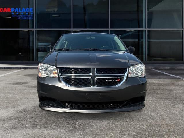 used 2015 Dodge Grand Caravan car, priced at $5,987