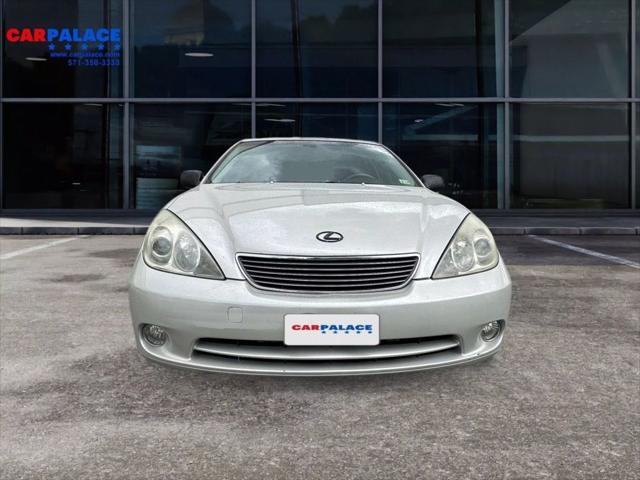 used 2005 Lexus ES 330 car, priced at $5,987