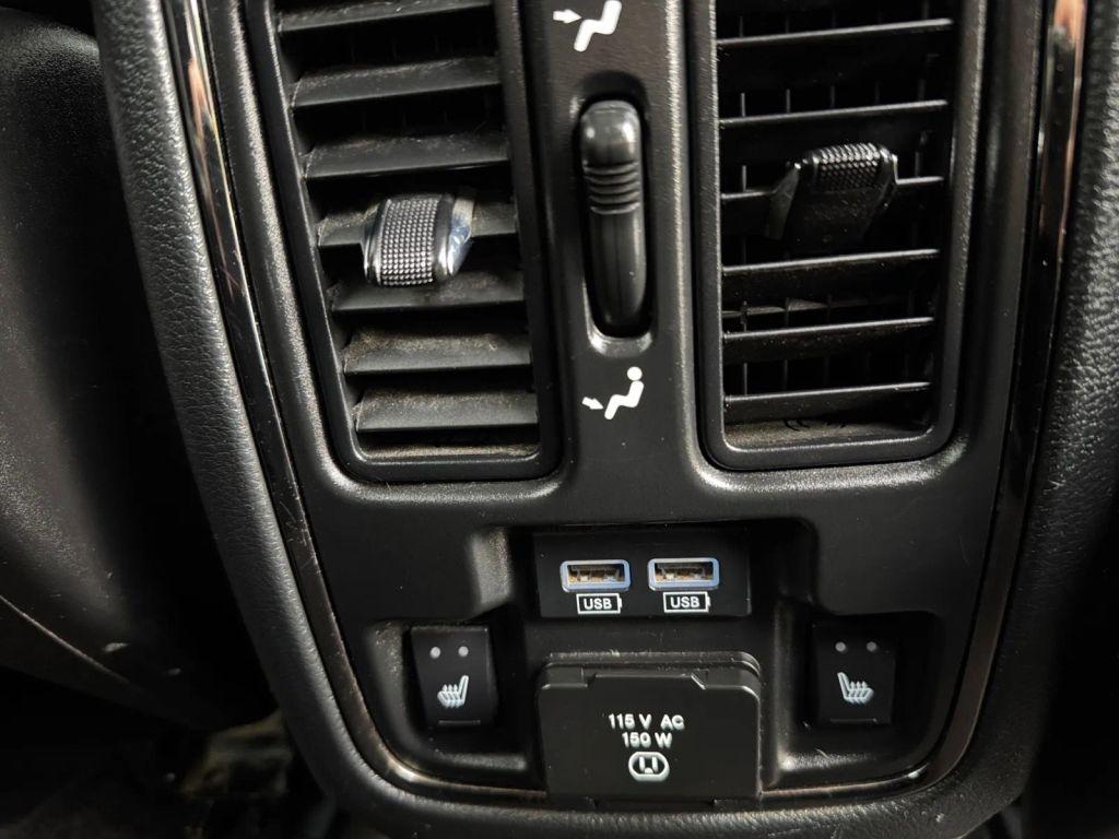 used 2018 Dodge Durango car, priced at $14,787