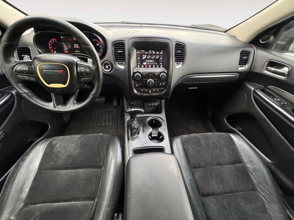 used 2018 Dodge Durango car, priced at $14,787