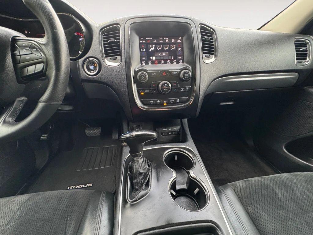 used 2018 Dodge Durango car, priced at $14,787