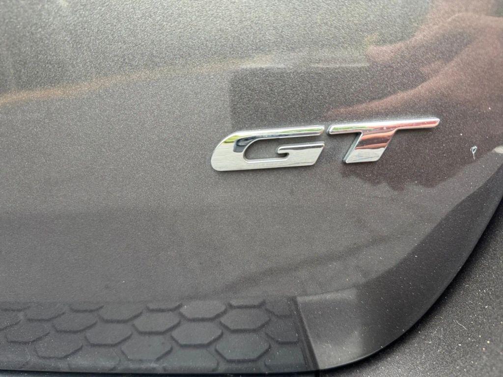 used 2018 Dodge Durango car, priced at $14,787