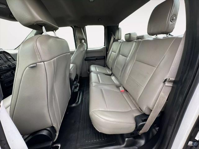 used 2017 Ford F-150 car, priced at $15,987