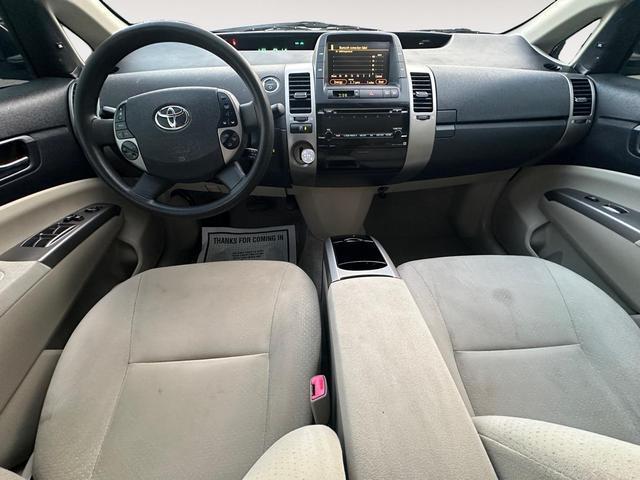 used 2009 Toyota Prius car, priced at $7,987