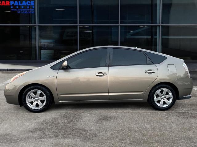 used 2009 Toyota Prius car, priced at $7,987