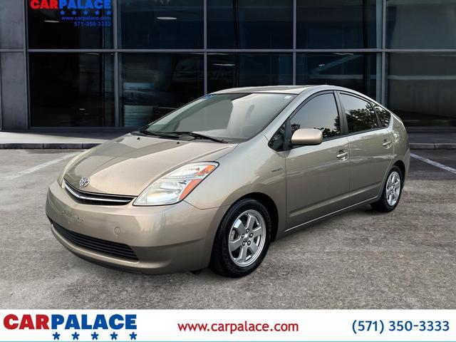 used 2009 Toyota Prius car, priced at $7,987