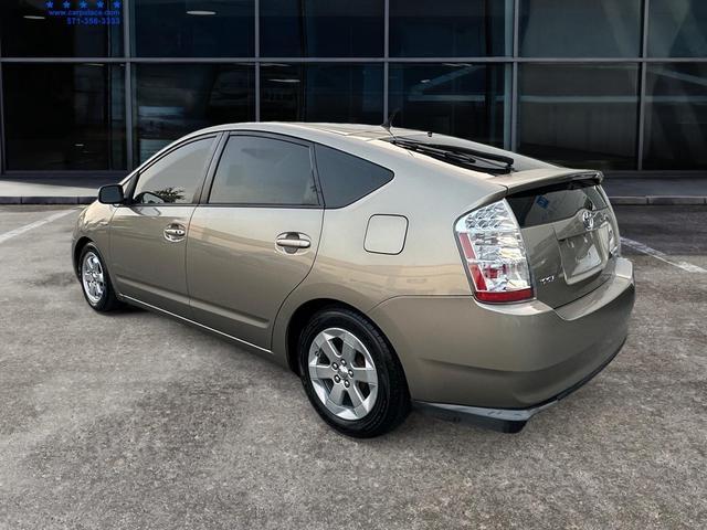 used 2009 Toyota Prius car, priced at $7,987