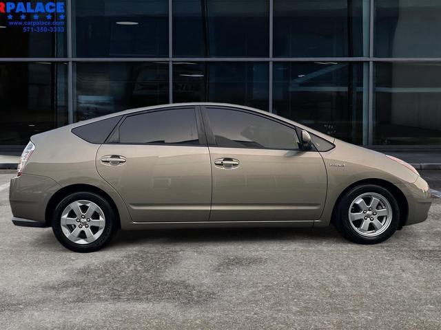 used 2009 Toyota Prius car, priced at $7,987