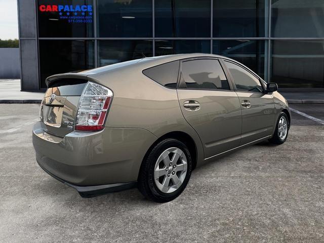 used 2009 Toyota Prius car, priced at $7,987