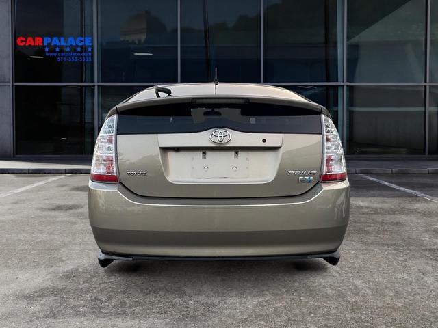 used 2009 Toyota Prius car, priced at $7,987