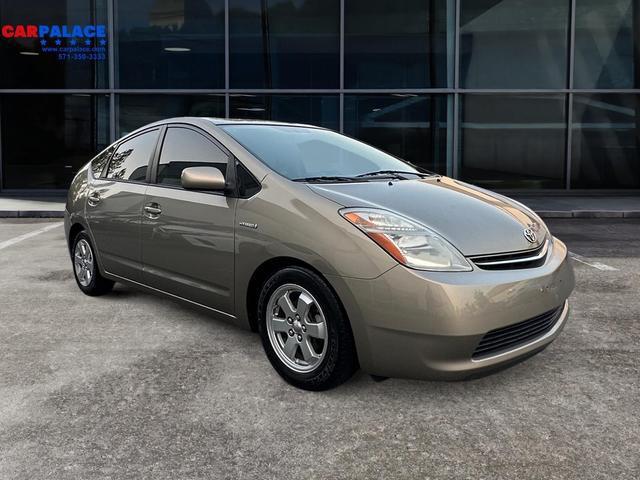 used 2009 Toyota Prius car, priced at $7,987