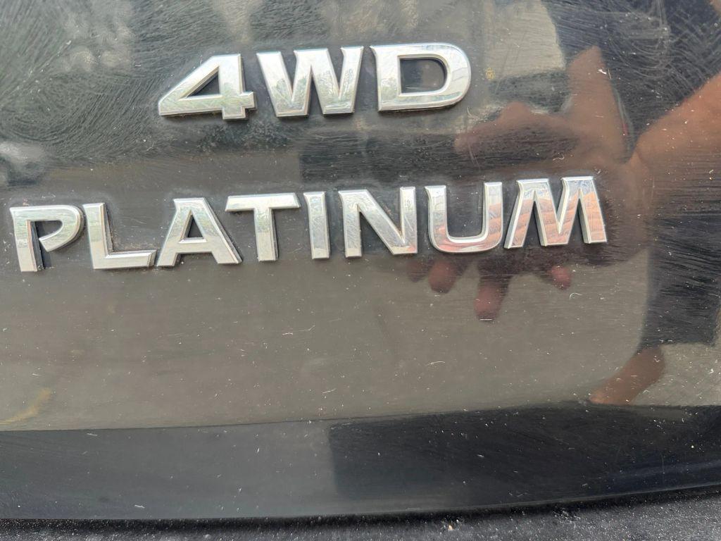 used 2013 Nissan Pathfinder car, priced at $7,987