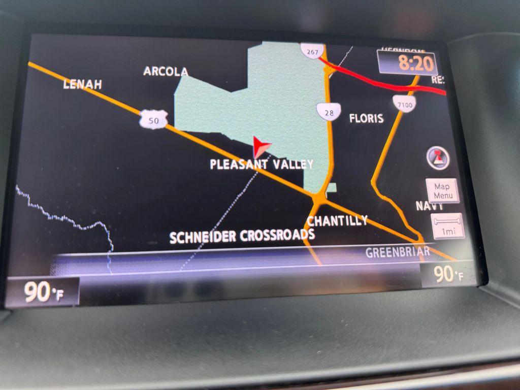 used 2013 Nissan Pathfinder car, priced at $7,987