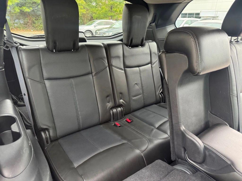 used 2013 Nissan Pathfinder car, priced at $7,987