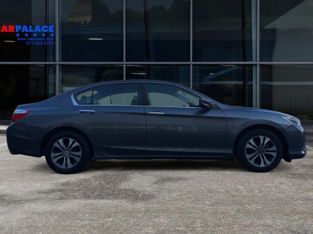 used 2014 Honda Accord car, priced at $9,987