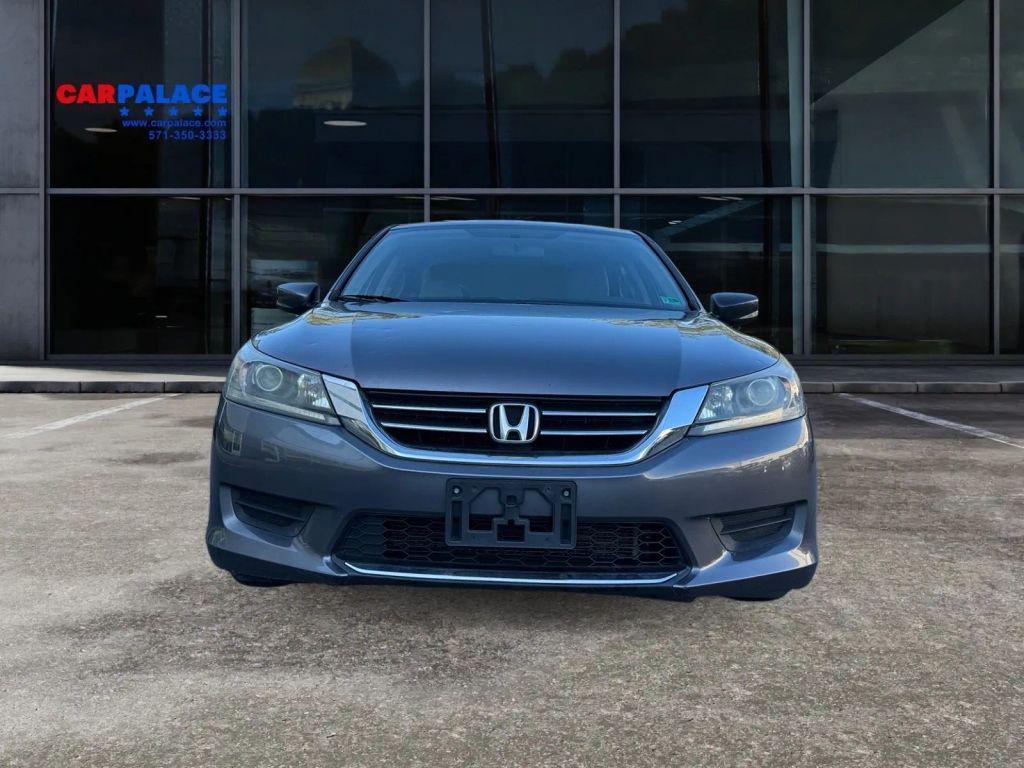 used 2014 Honda Accord car, priced at $9,987