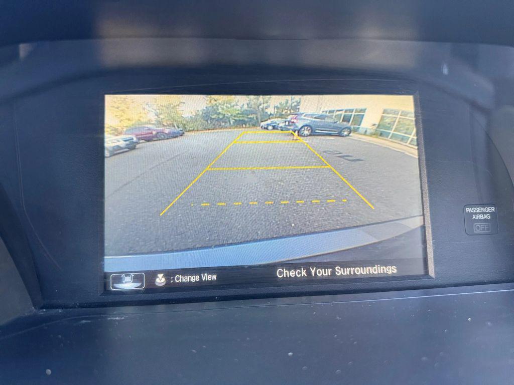used 2014 Honda Accord car, priced at $9,987
