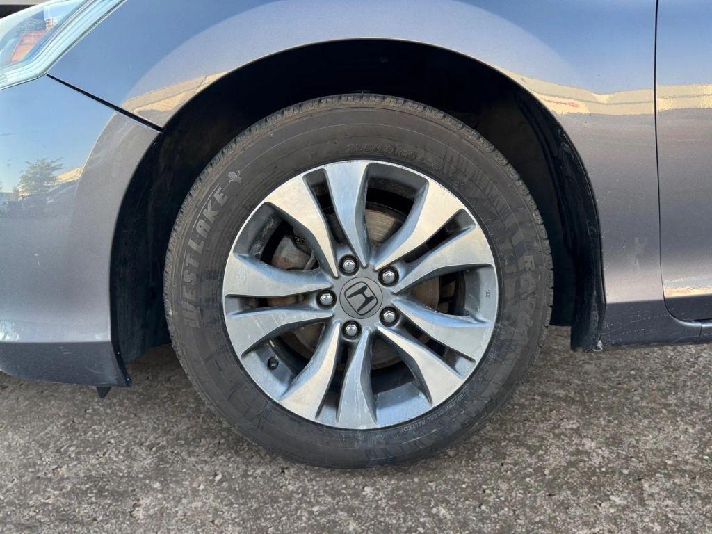 used 2014 Honda Accord car, priced at $9,987