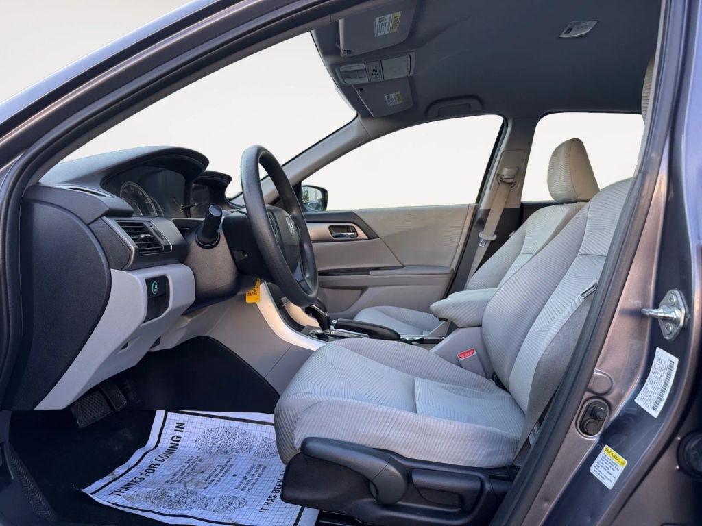 used 2014 Honda Accord car, priced at $9,987
