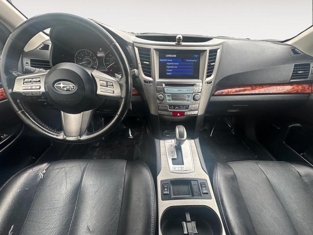 used 2011 Subaru Outback car, priced at $8,987