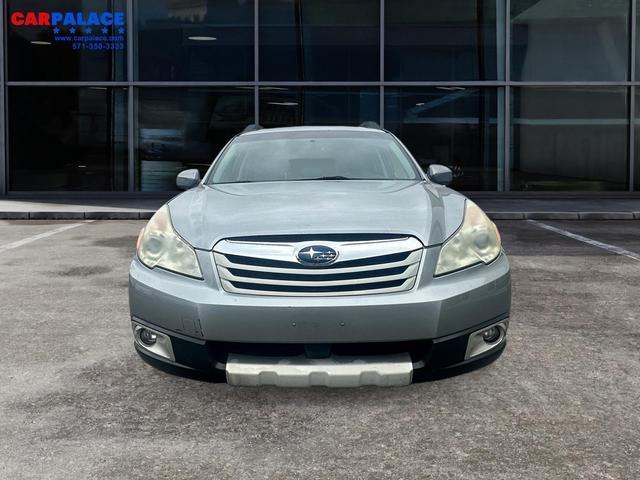 used 2011 Subaru Outback car, priced at $8,987