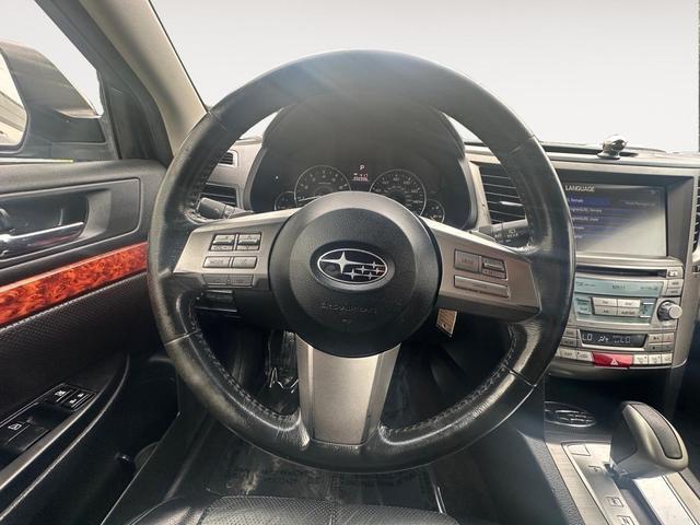 used 2011 Subaru Outback car, priced at $8,987