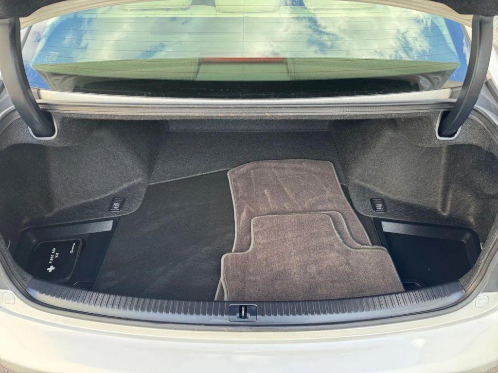 used 2012 Lexus IS 250 car, priced at $16,987