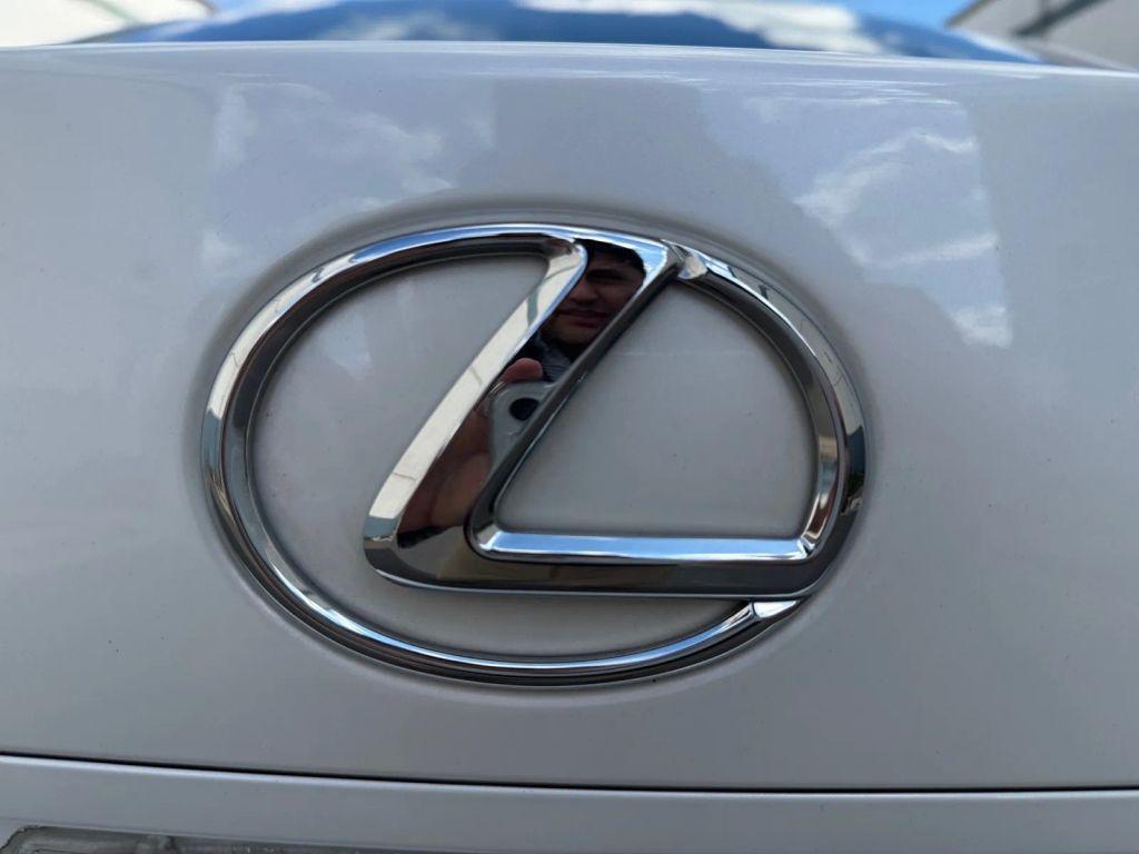 used 2012 Lexus IS 250 car, priced at $16,987