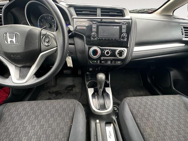 used 2016 Honda Fit car, priced at $7,987