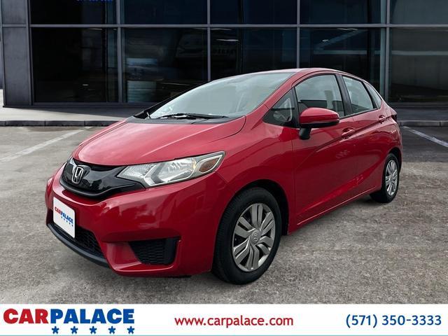 used 2016 Honda Fit car, priced at $7,987