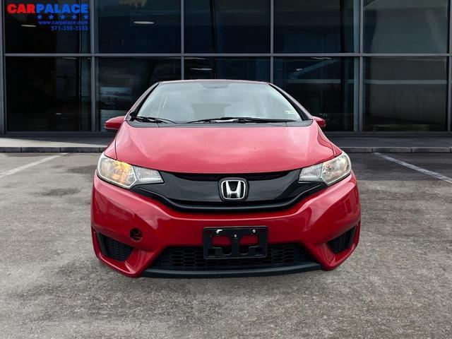 used 2016 Honda Fit car, priced at $7,987