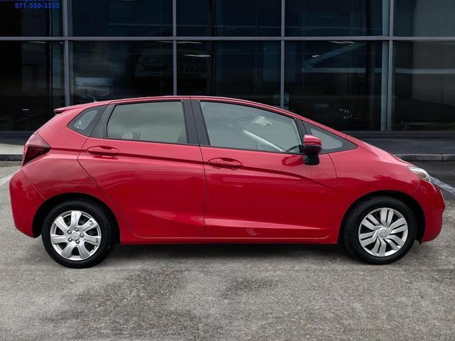 used 2016 Honda Fit car, priced at $7,987