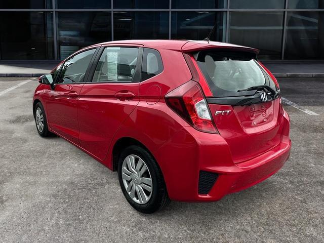 used 2016 Honda Fit car, priced at $7,987