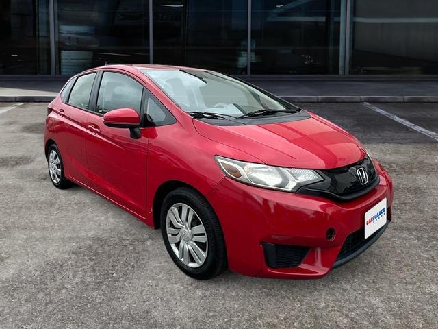 used 2016 Honda Fit car, priced at $7,987