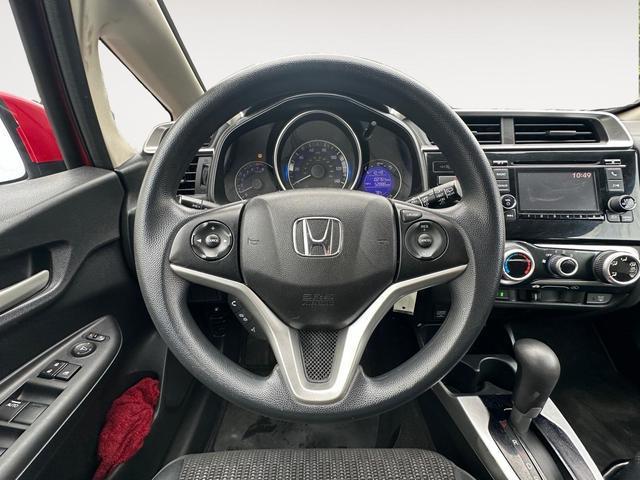 used 2016 Honda Fit car, priced at $7,987