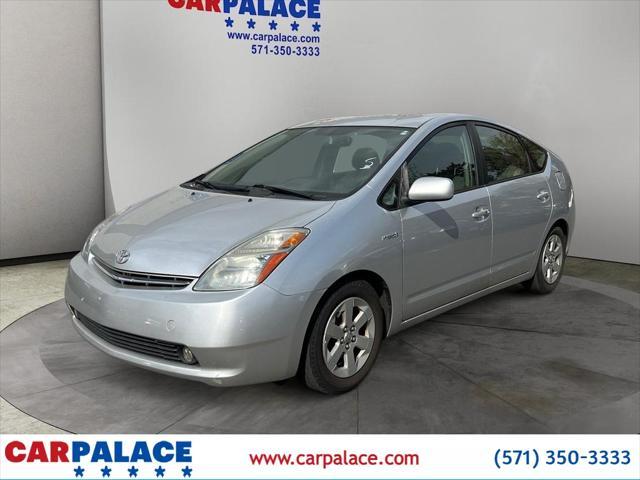 used 2006 Toyota Prius car, priced at $3,987