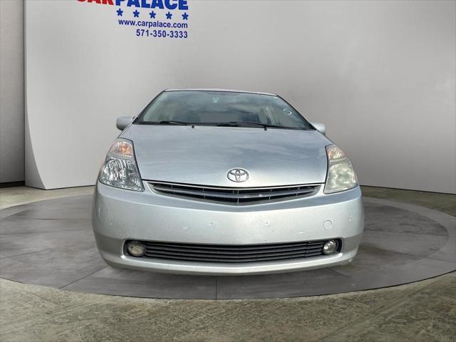 used 2006 Toyota Prius car, priced at $3,987