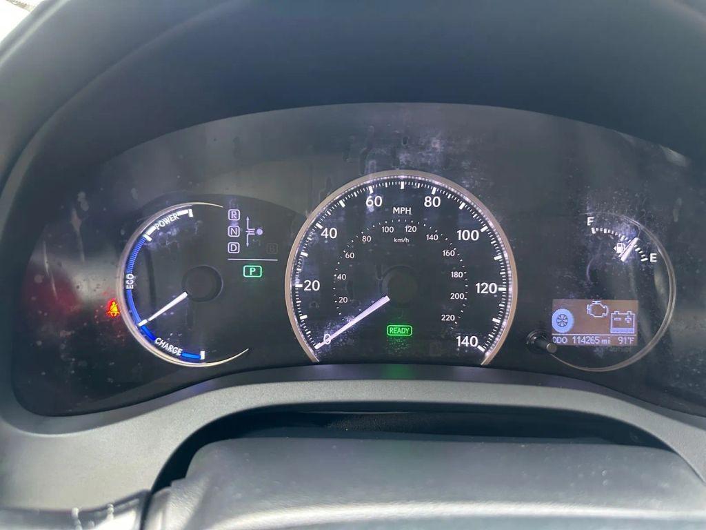 used 2017 Lexus CT 200h car, priced at $13,987