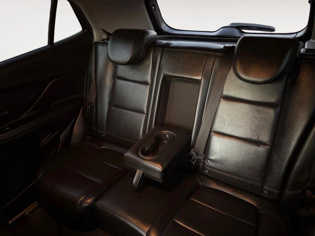 used 2015 Buick Encore car, priced at $7,987