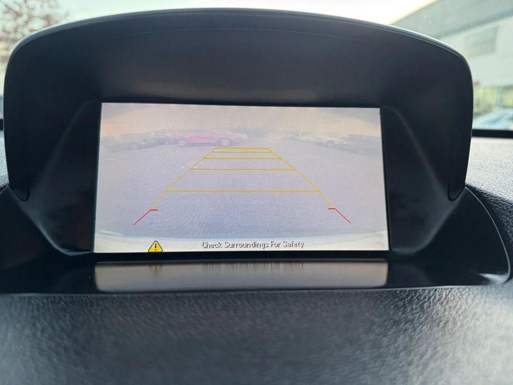 used 2015 Buick Encore car, priced at $7,987