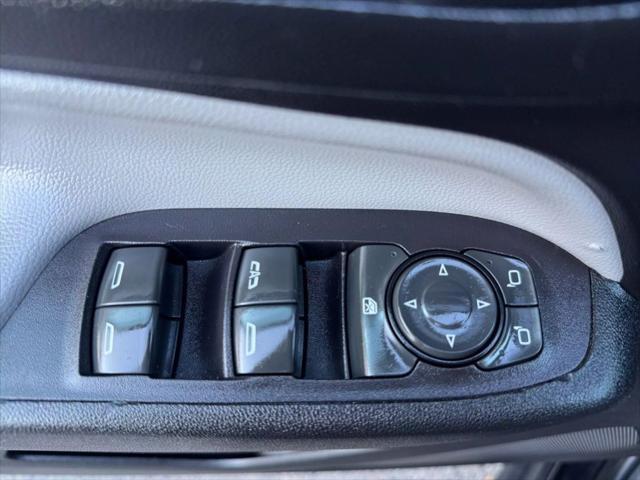 used 2020 Chevrolet Equinox car, priced at $13,987