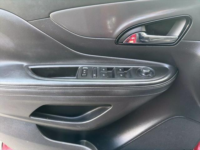 used 2017 Buick Encore car, priced at $6,987
