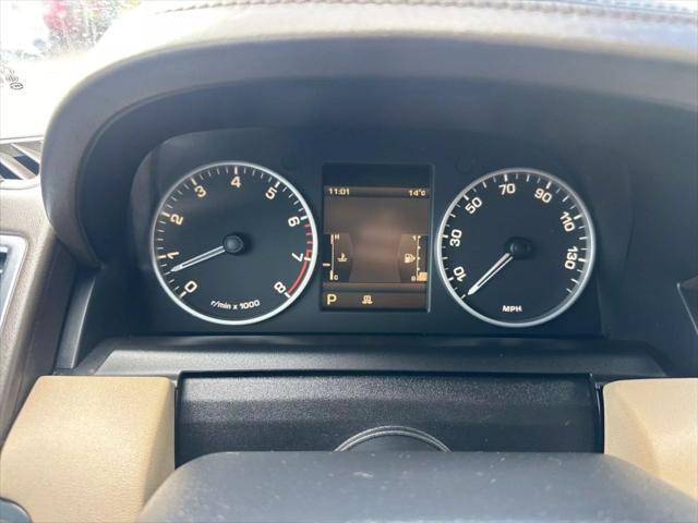 used 2010 Land Rover Range Rover Sport car, priced at $8,987