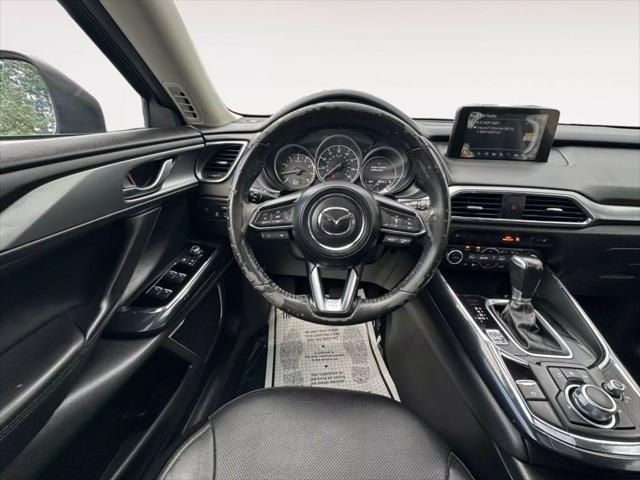 used 2018 Mazda CX-9 car, priced at $14,987