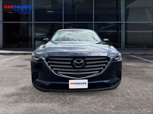 used 2018 Mazda CX-9 car, priced at $14,987