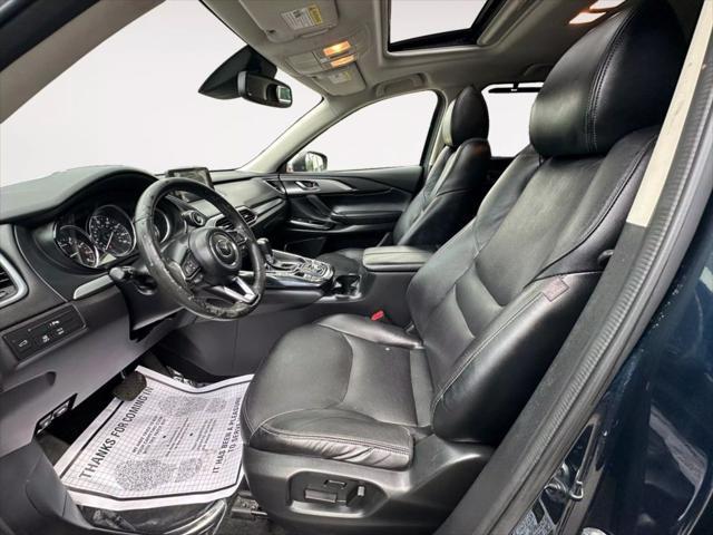 used 2018 Mazda CX-9 car, priced at $14,987