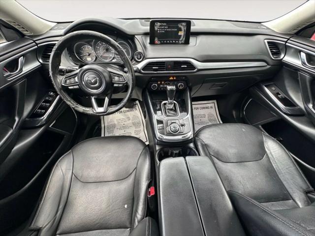 used 2018 Mazda CX-9 car, priced at $14,987