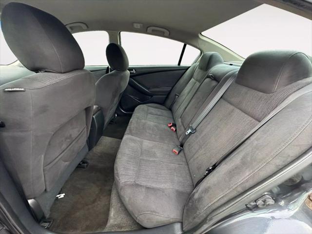 used 2010 Nissan Altima car, priced at $4,987